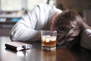 كم يستغرق التعافي من الكحول؟