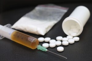 لماذا الهيروين اخطر انواع المخدرات؟