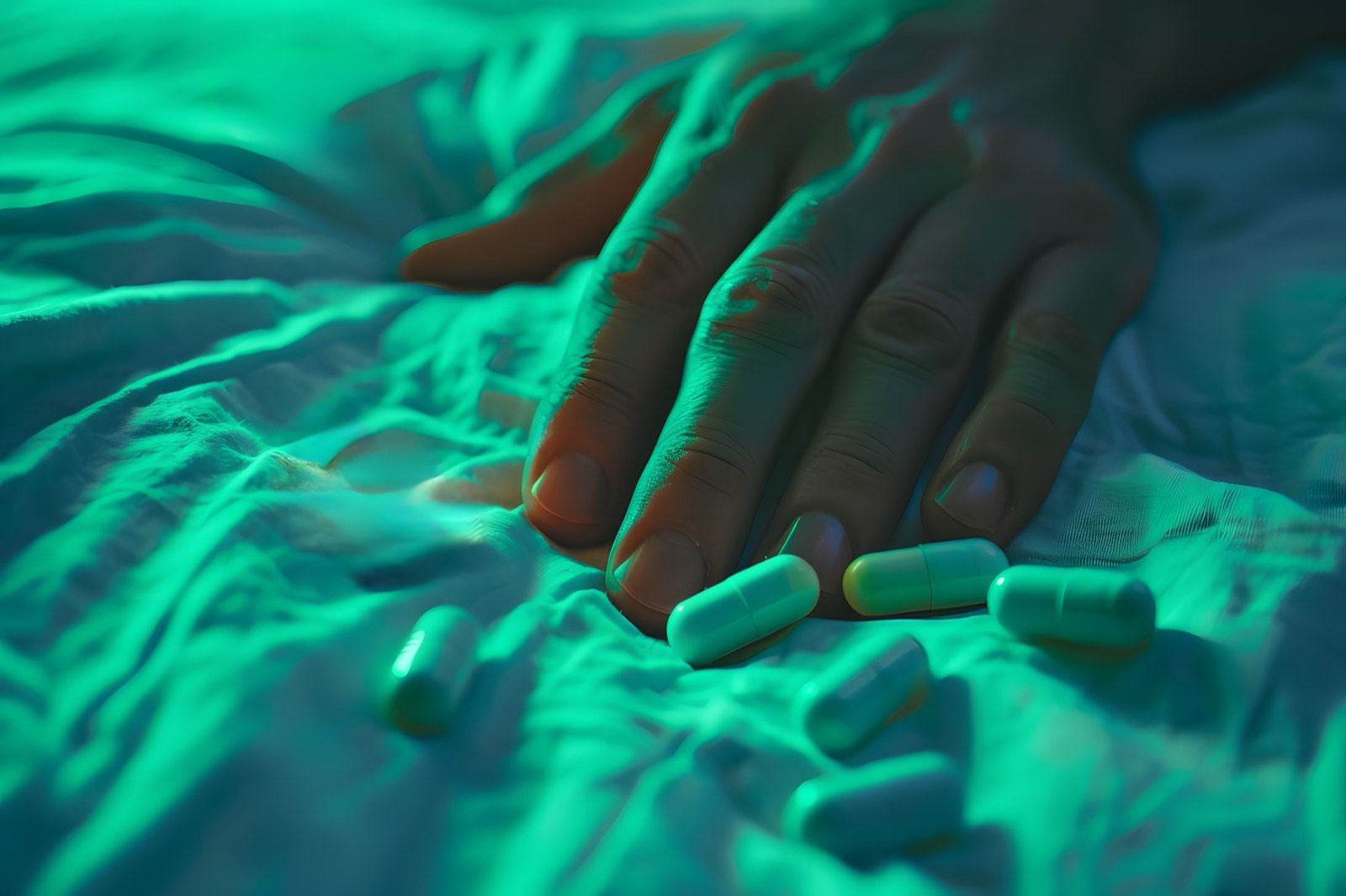 لحظات دعم وتشجيع