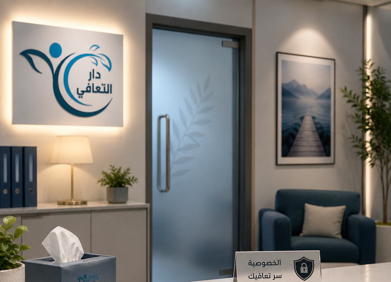 تكلفة علاج الإدمان 2026 | أسعار المصحات وبرامج التعافي | دار التعافي