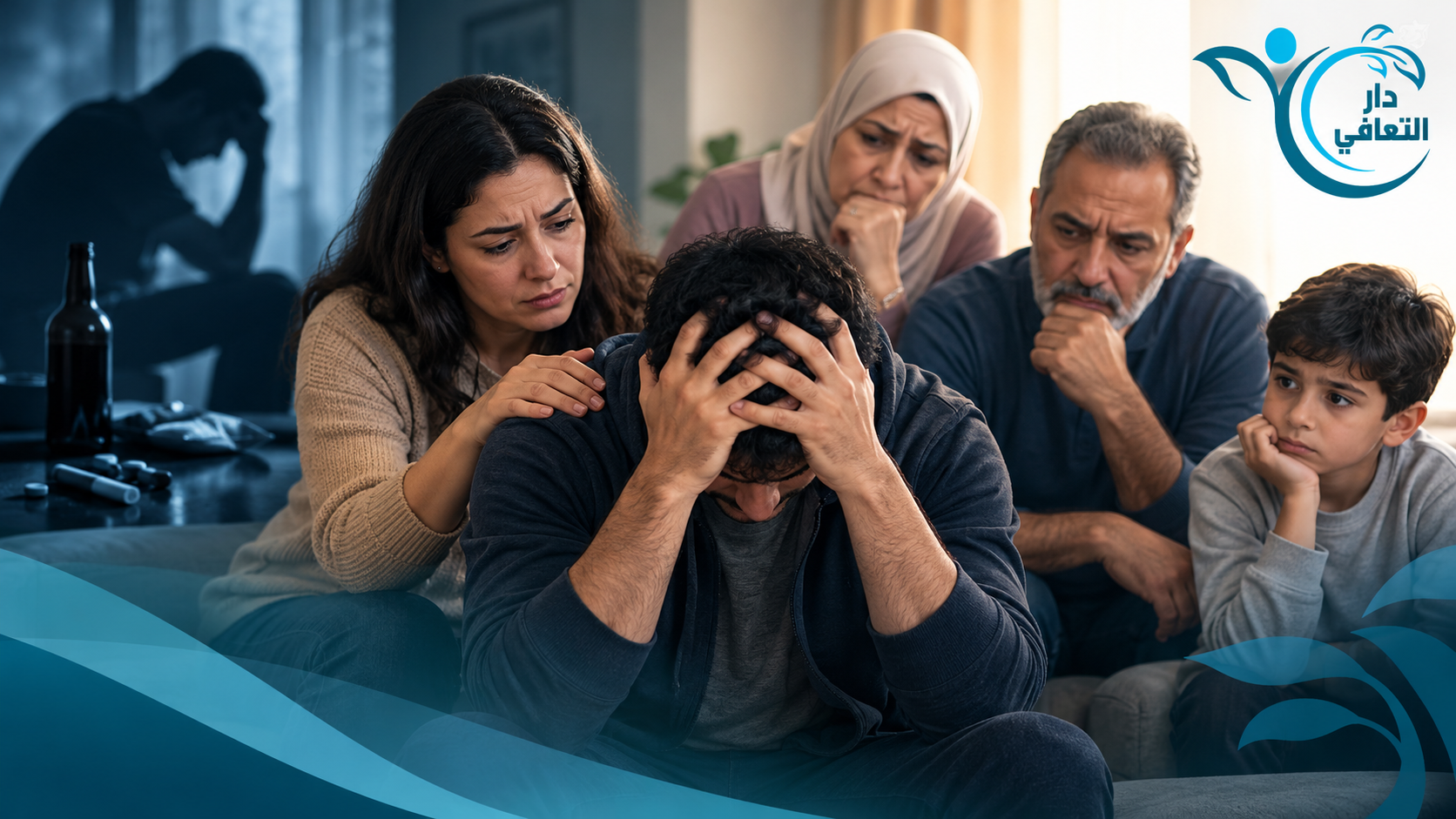 الاعتماد المتبادل: 10 علامات وأسباب الاعتمادية وعلاجها